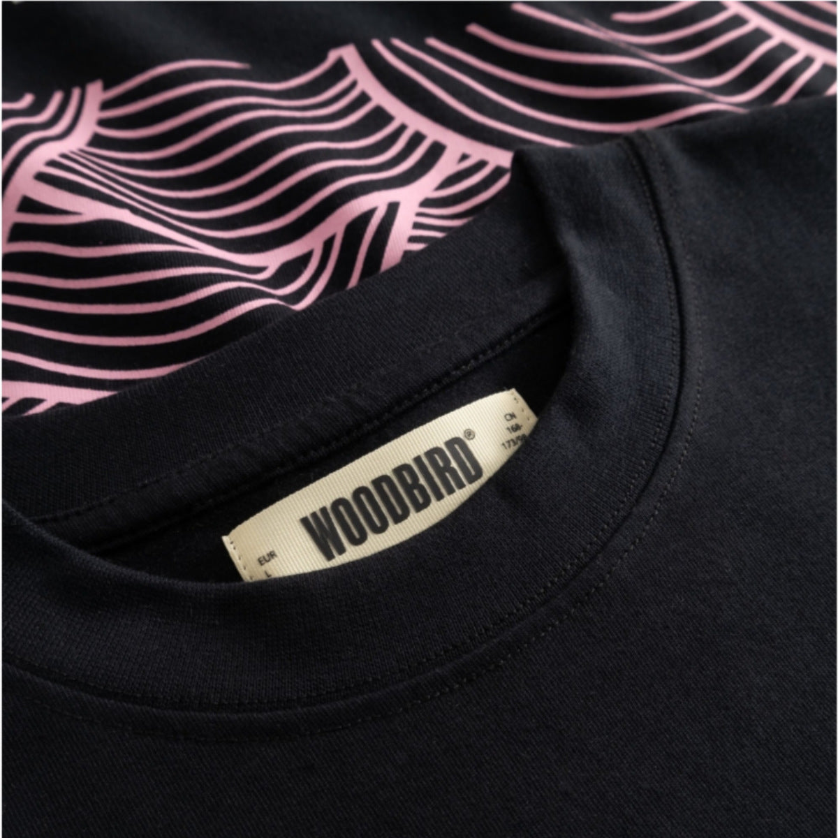 WBBaine sea tee