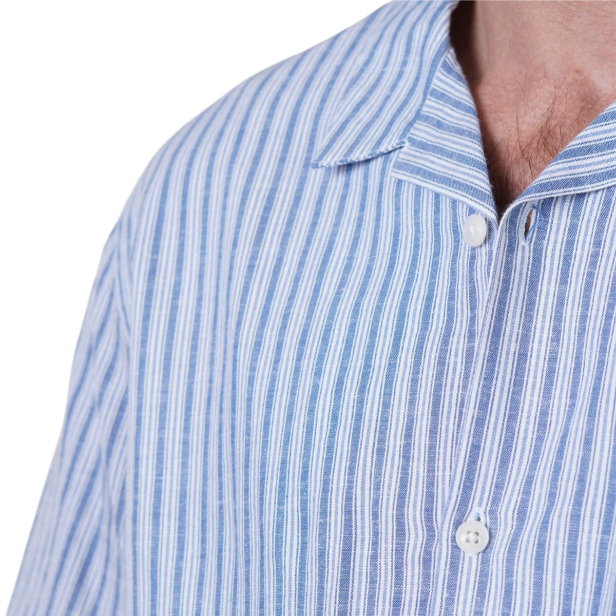 Breeze men`s ss shirt