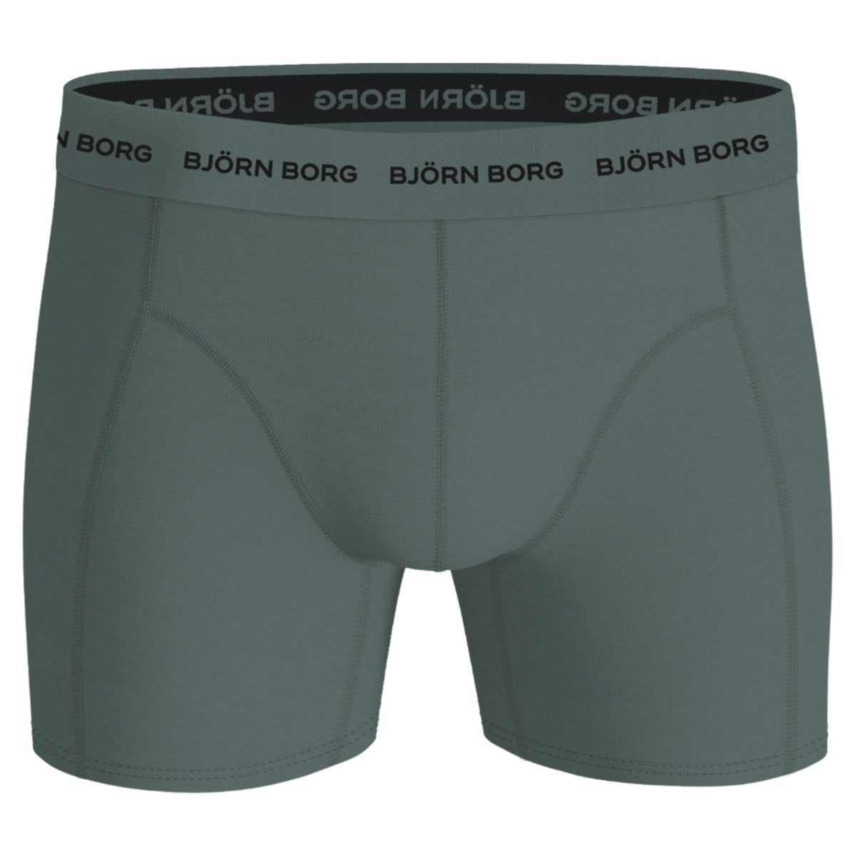 Cotton Stretch Boxer 5P