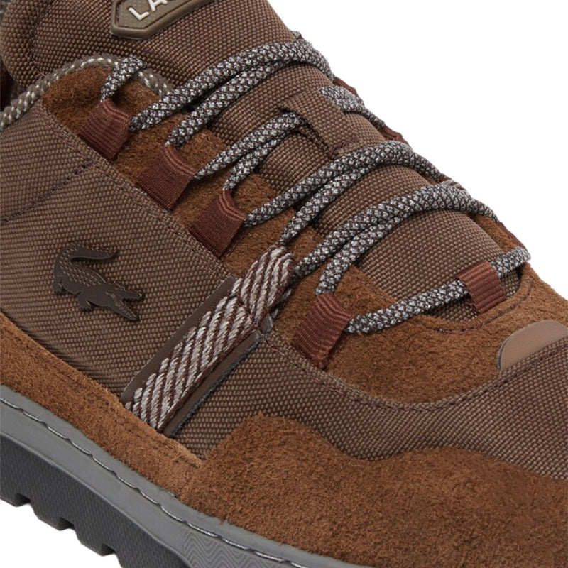 Sko men's t-clip winter outdoor