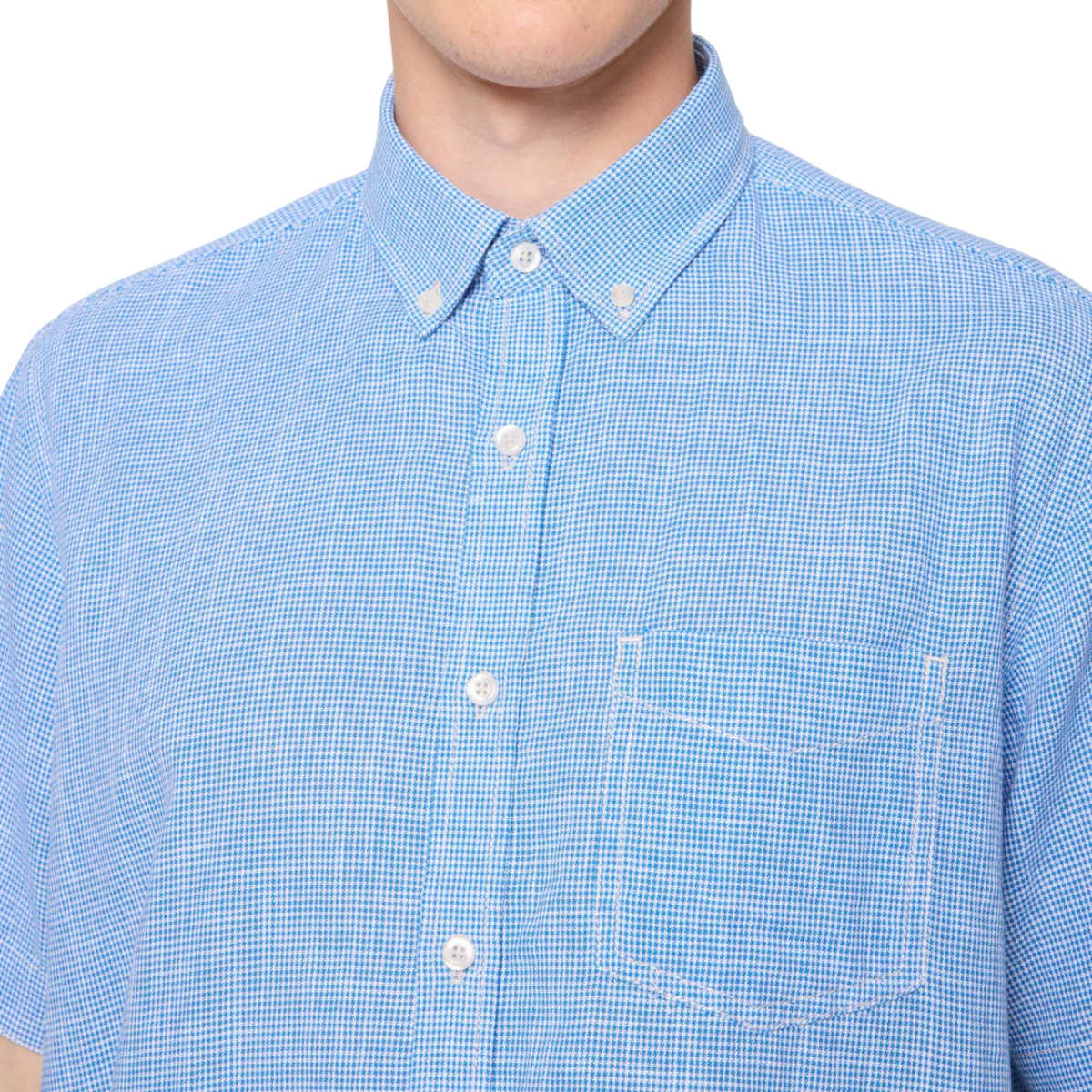 pitt structure shirt