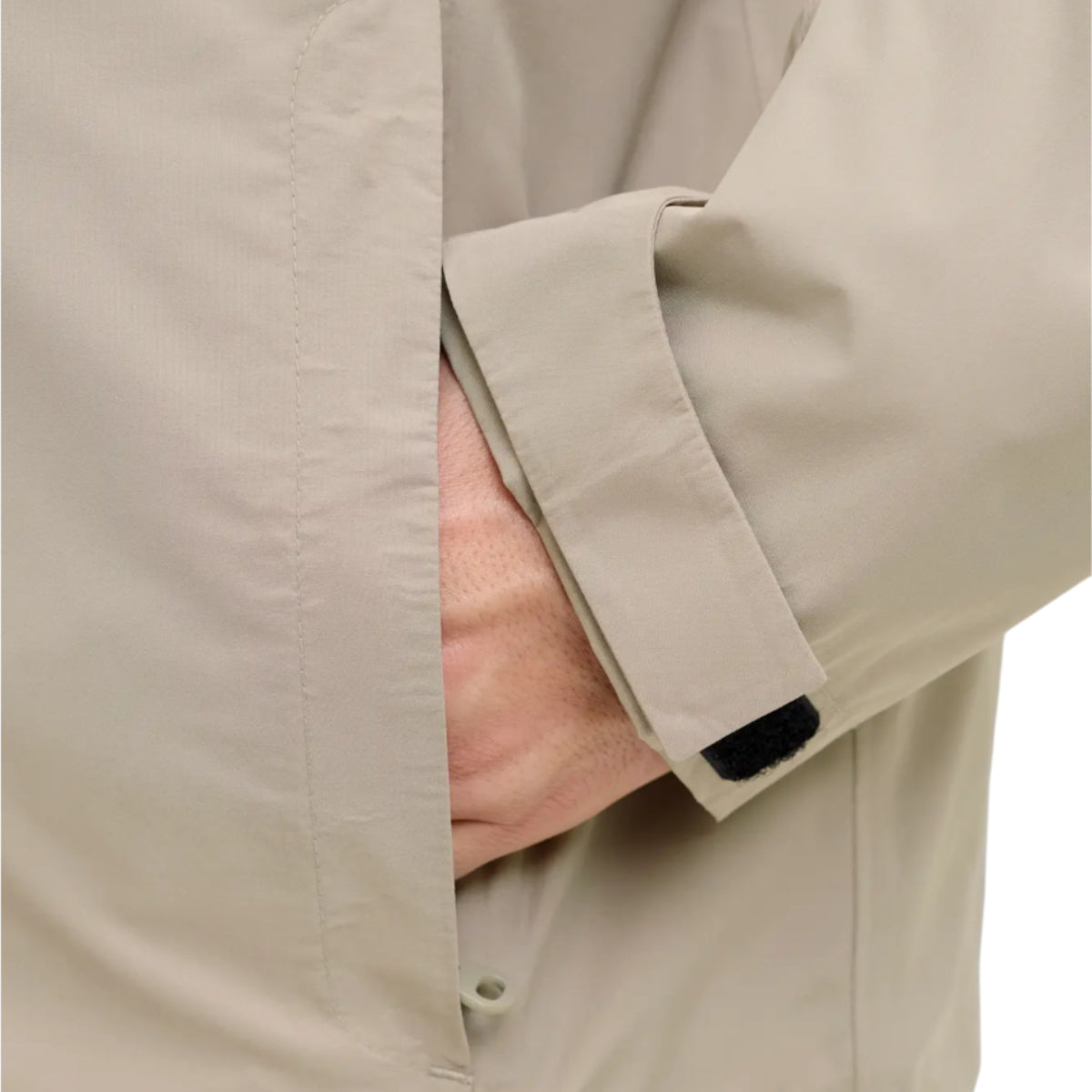 JJEflynn functional jacket