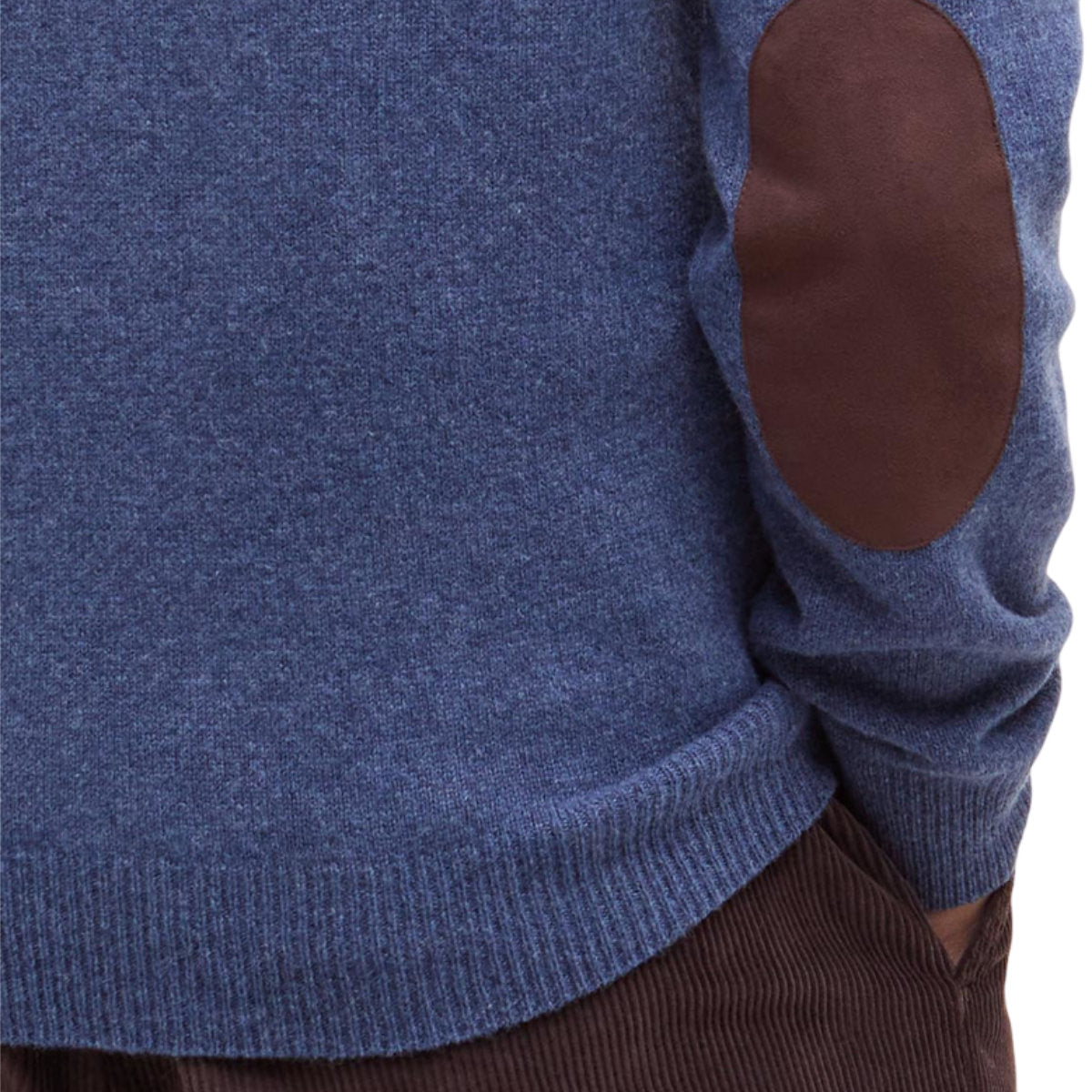 Essential patch crew