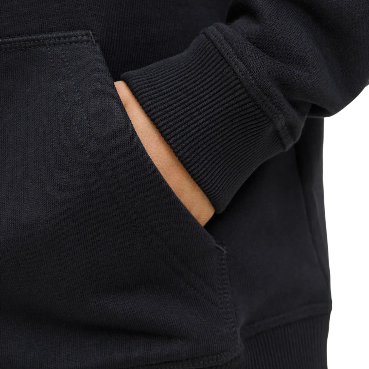 Jornorrebro emb sweat hood