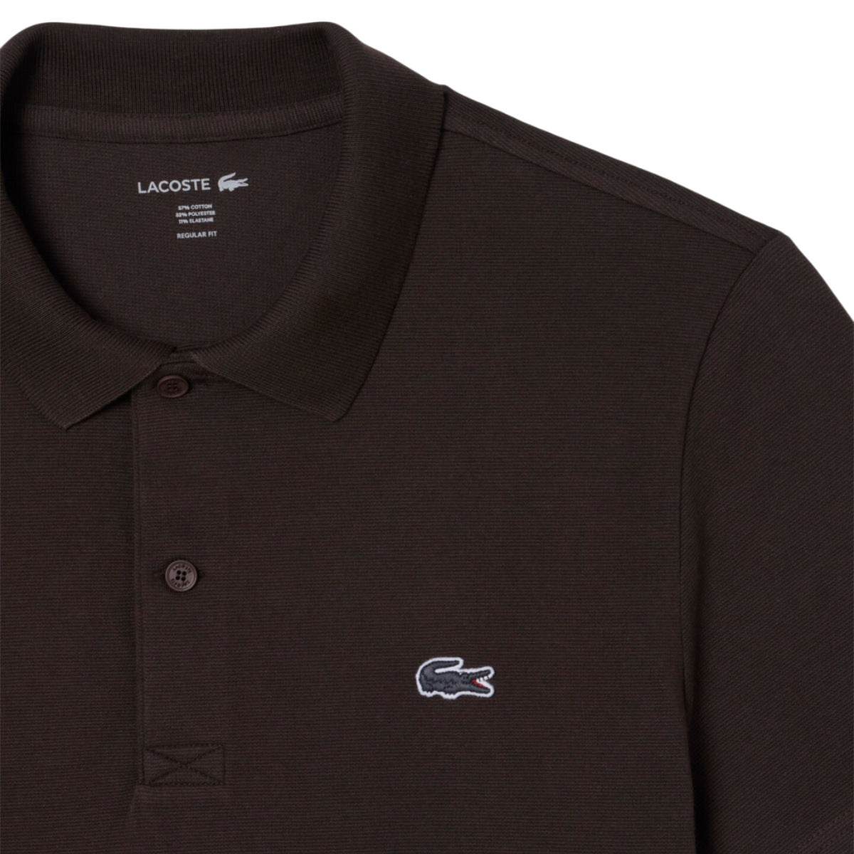 Polo regular fit
