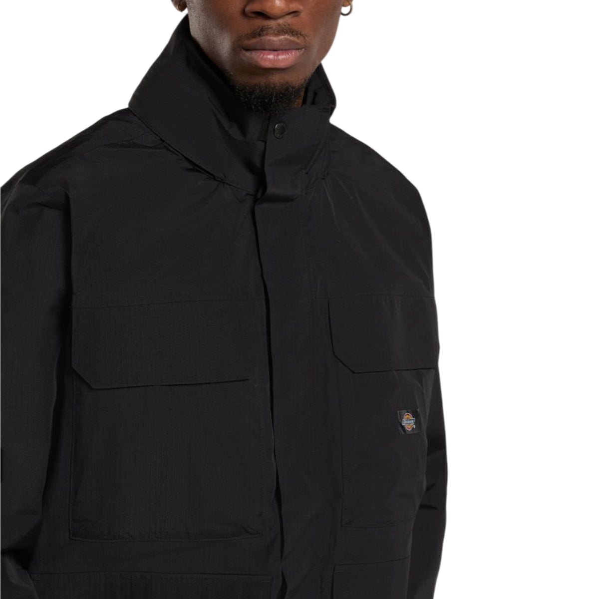 Trimble seamsealed jacket