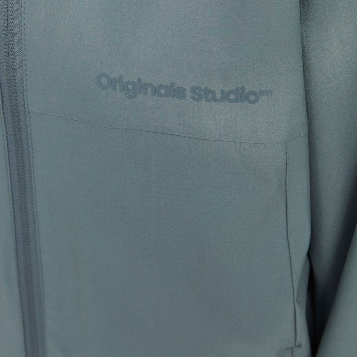 Jorvesterbro hood jacket JNR