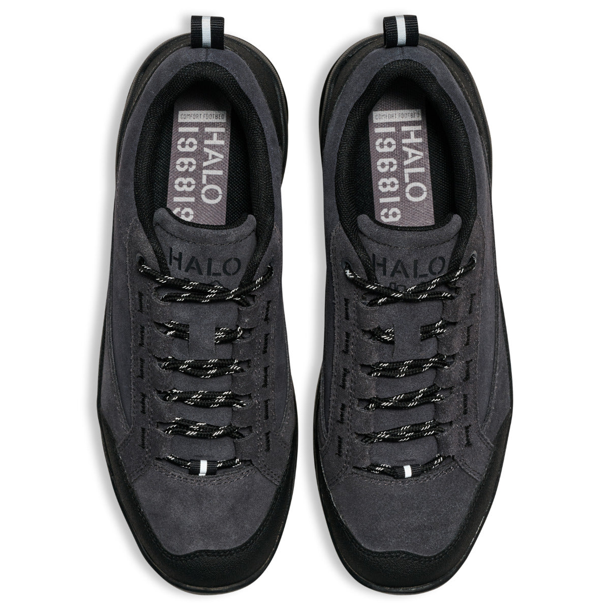 Terra Suede Sneaker