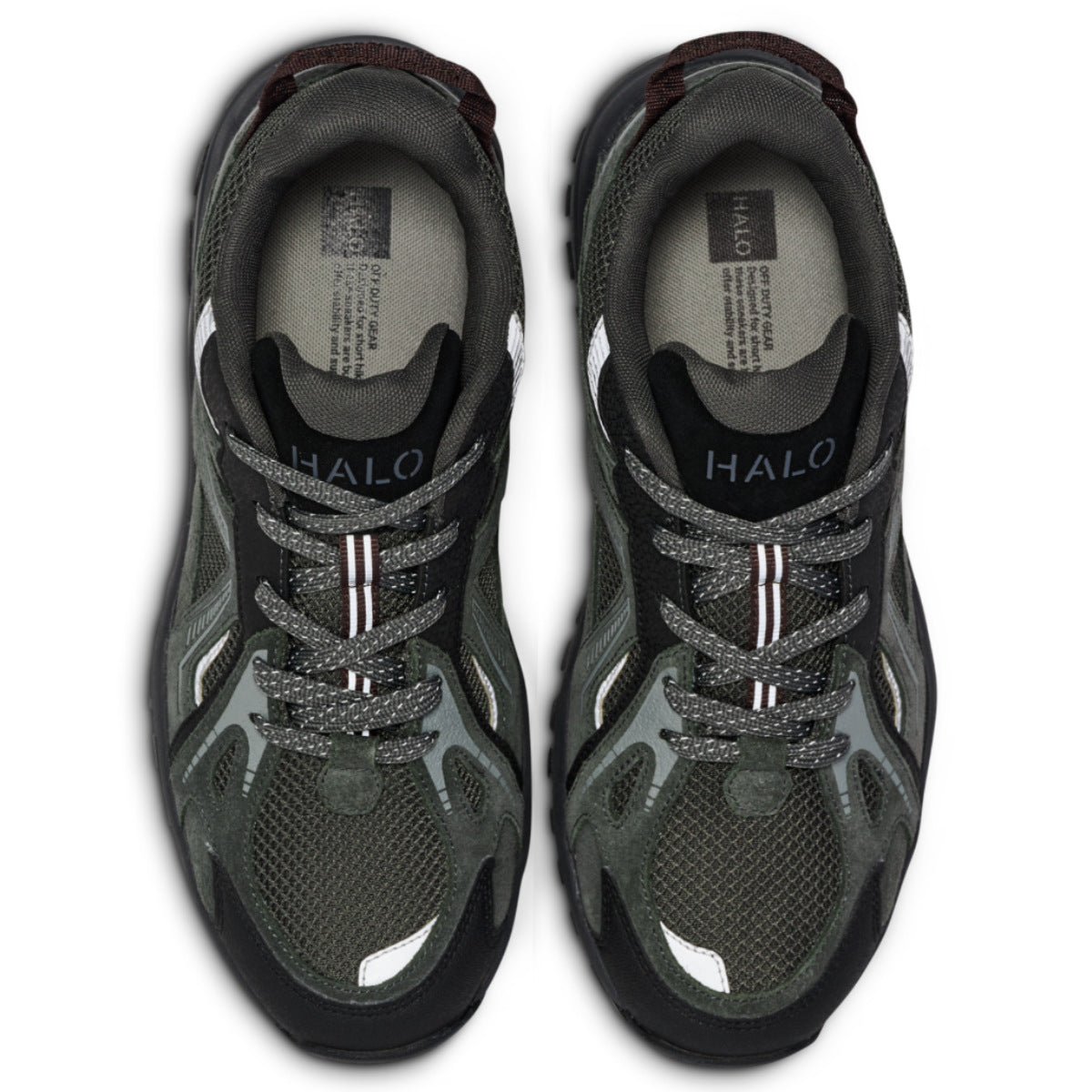 Dept. 223 Sneaker