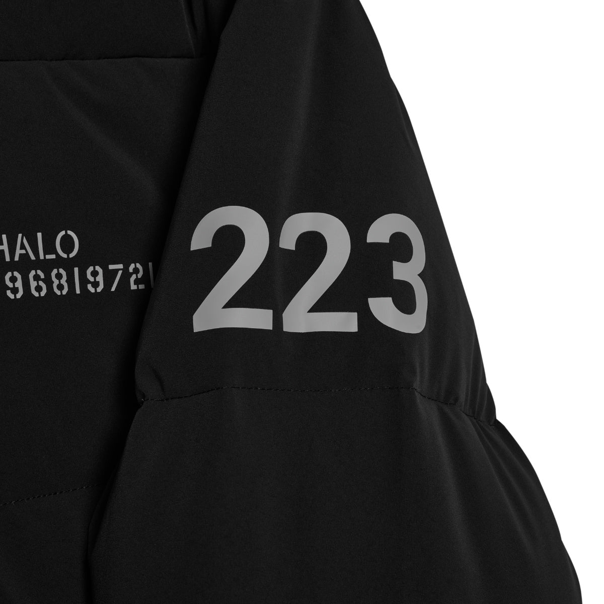 223 Down Jacket