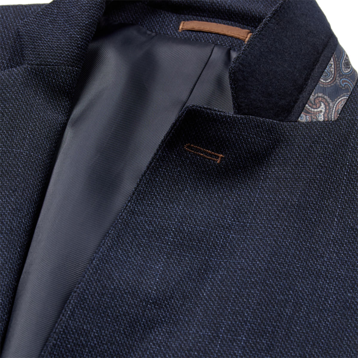 Sunwill Blazer-modern fit