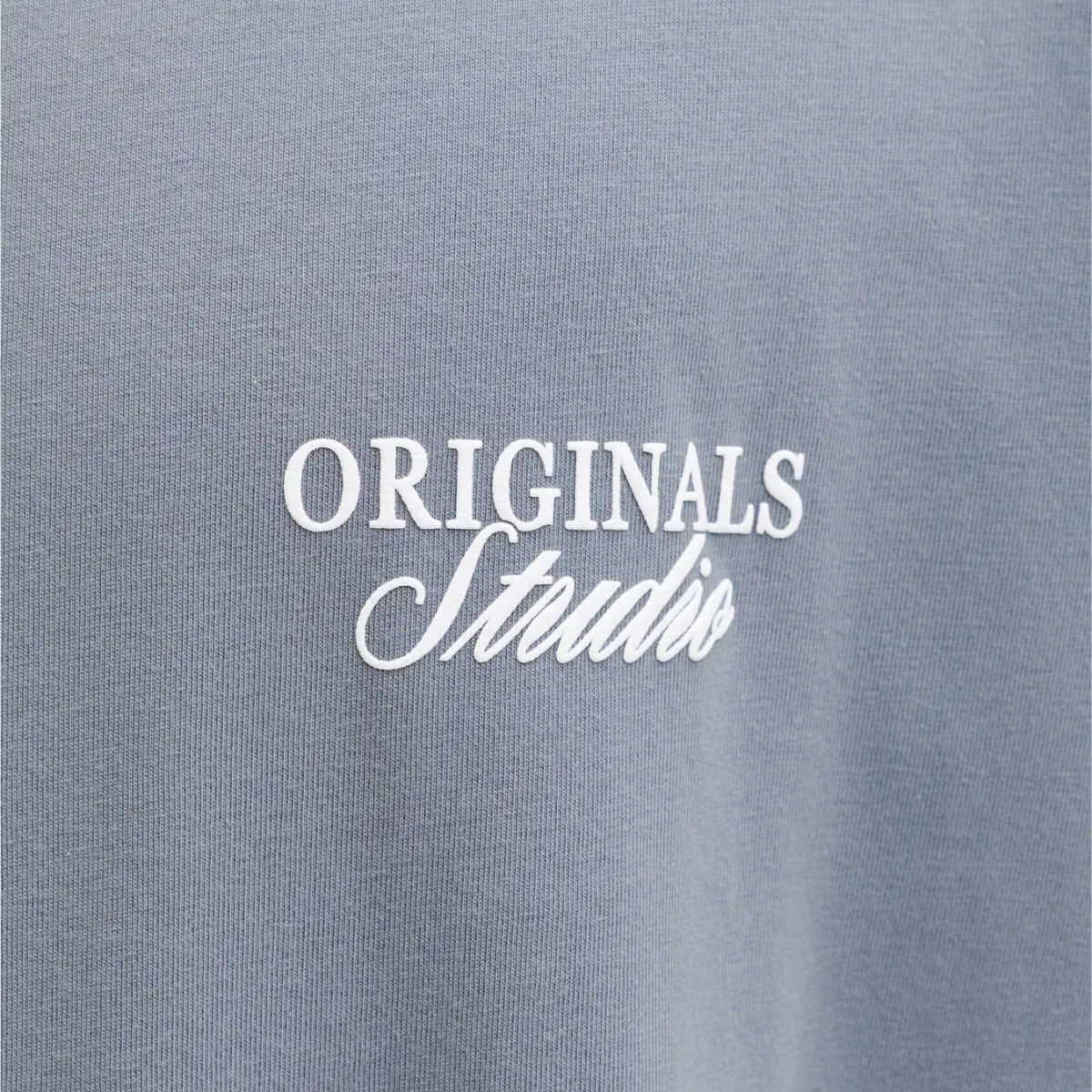 Jornorrebro typo tee ss