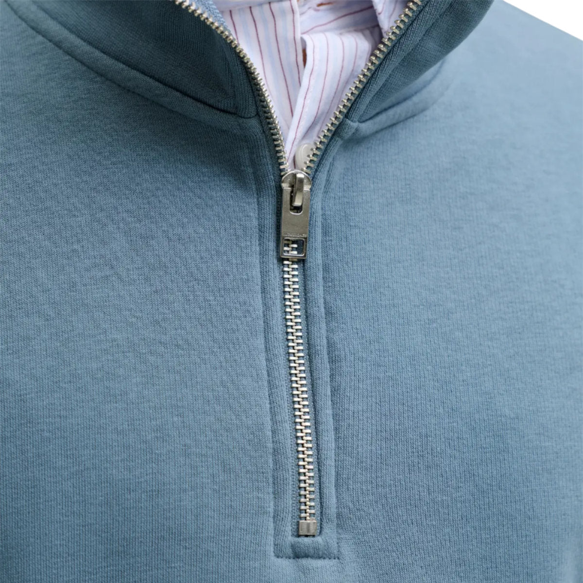 Esoho sweat quarter zip