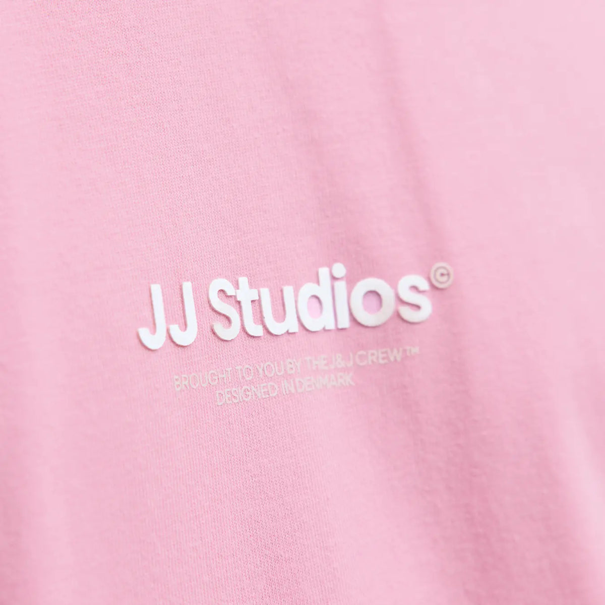 Esoho tee ss crew neck noos