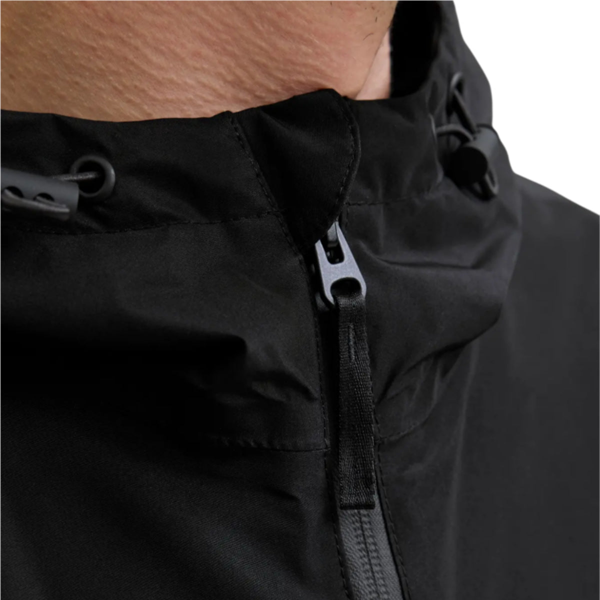 JJEflynn functional jacket