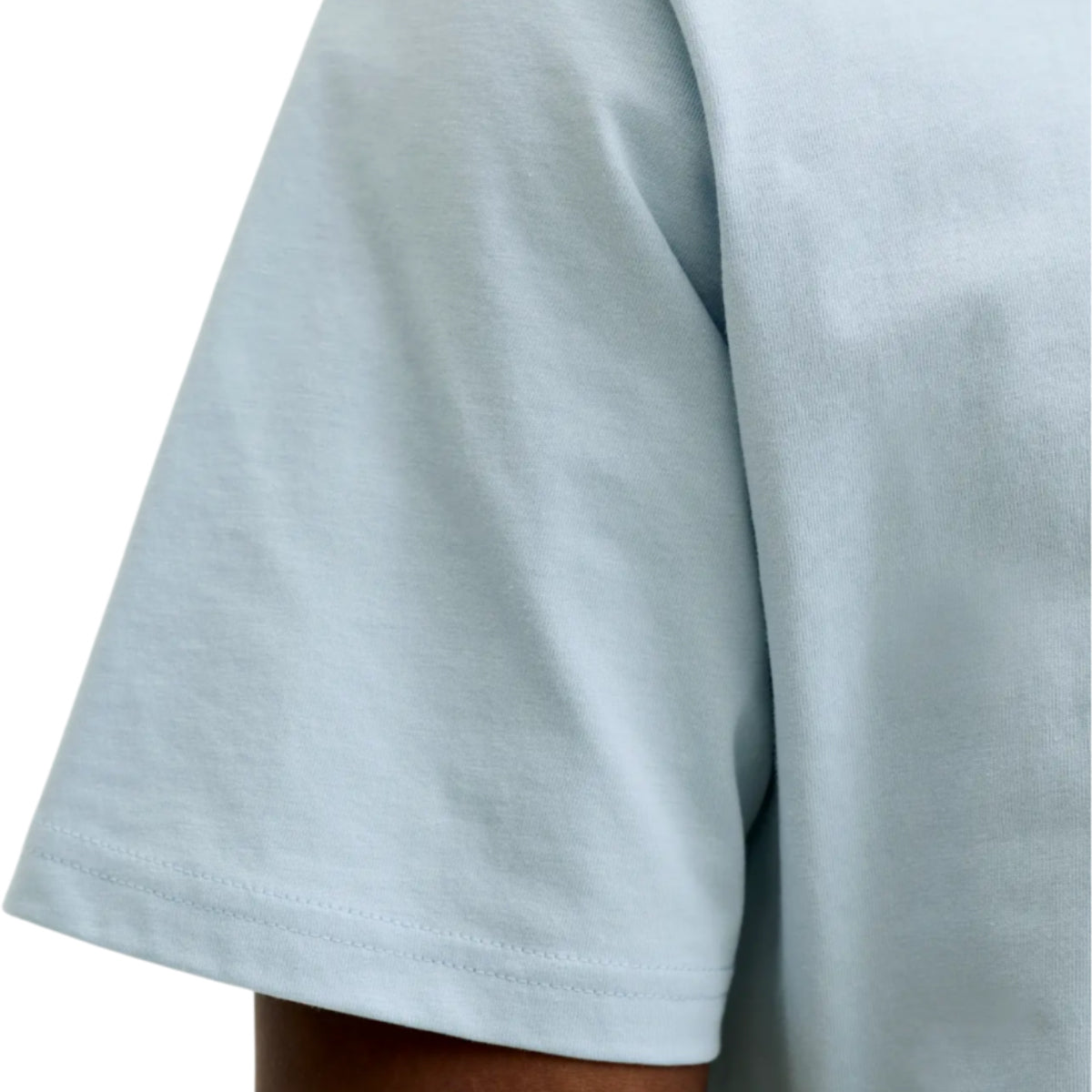 Esoho tee ss crew neck noos