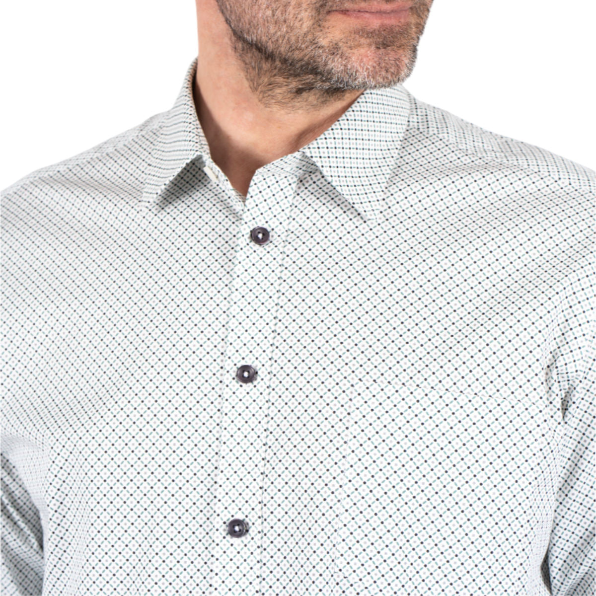 Colby shirt l/s