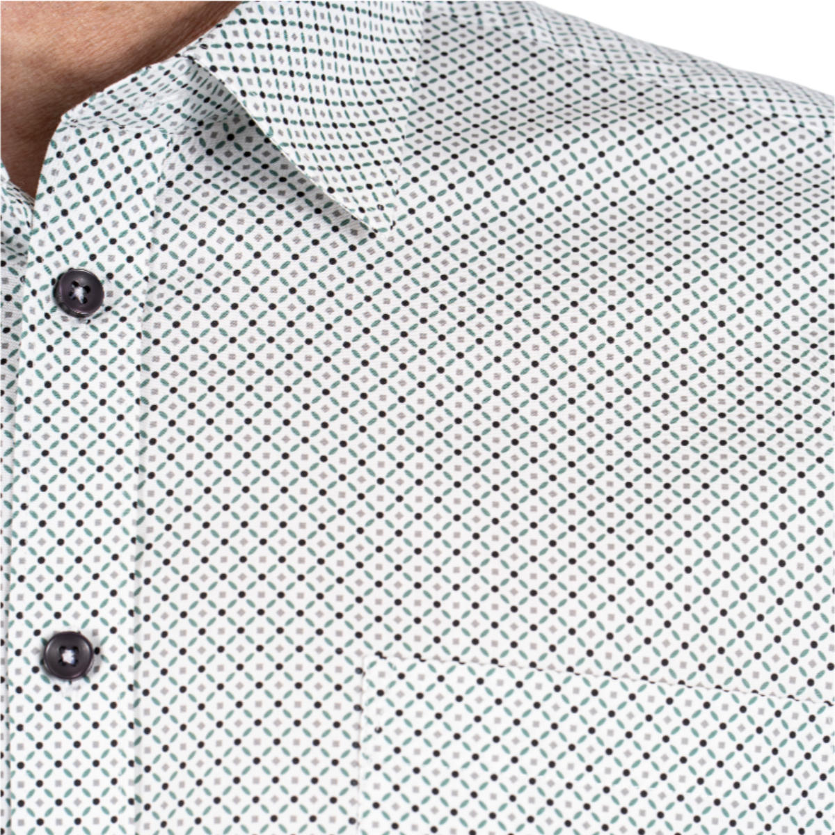 Colby shirt l/s
