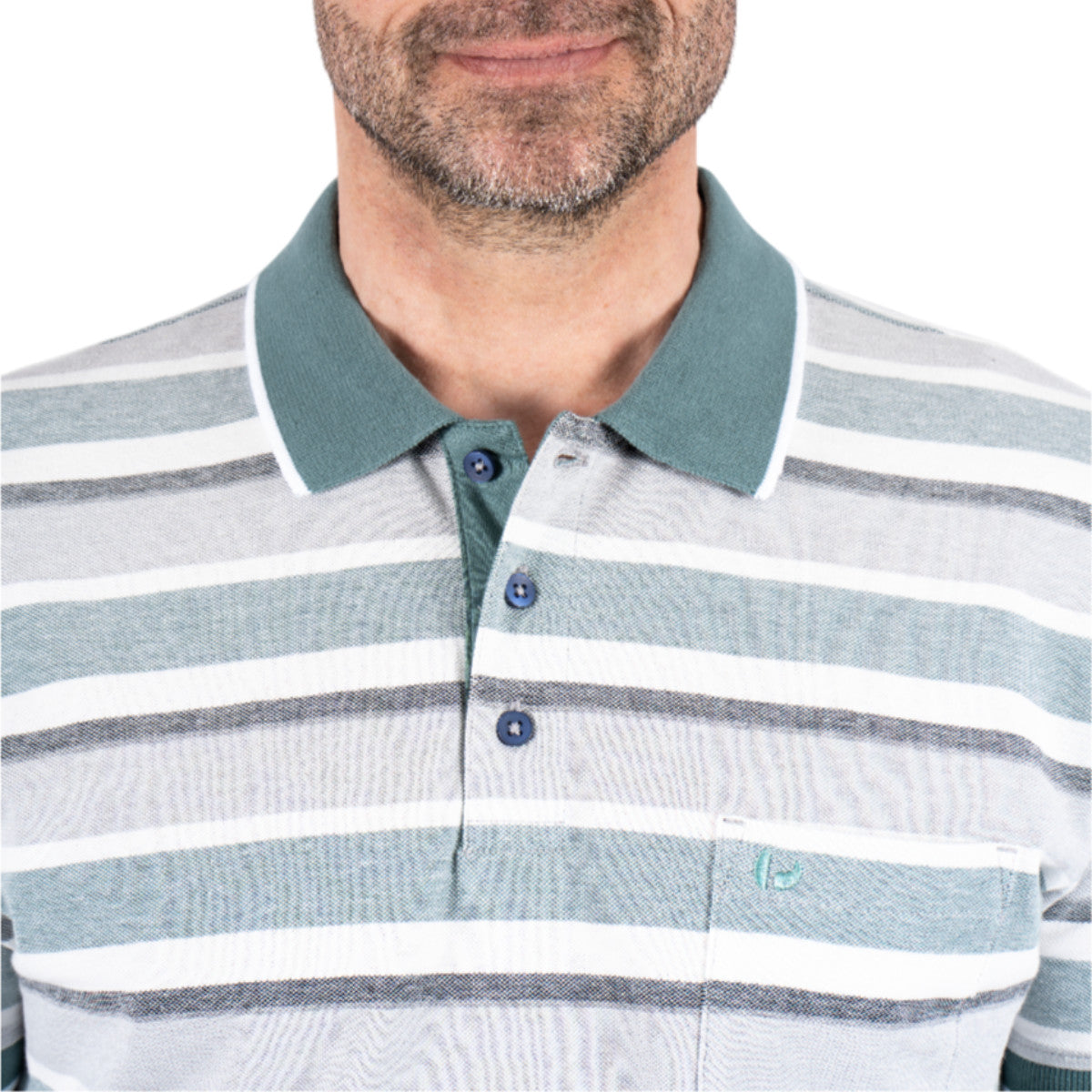 Eaton polo