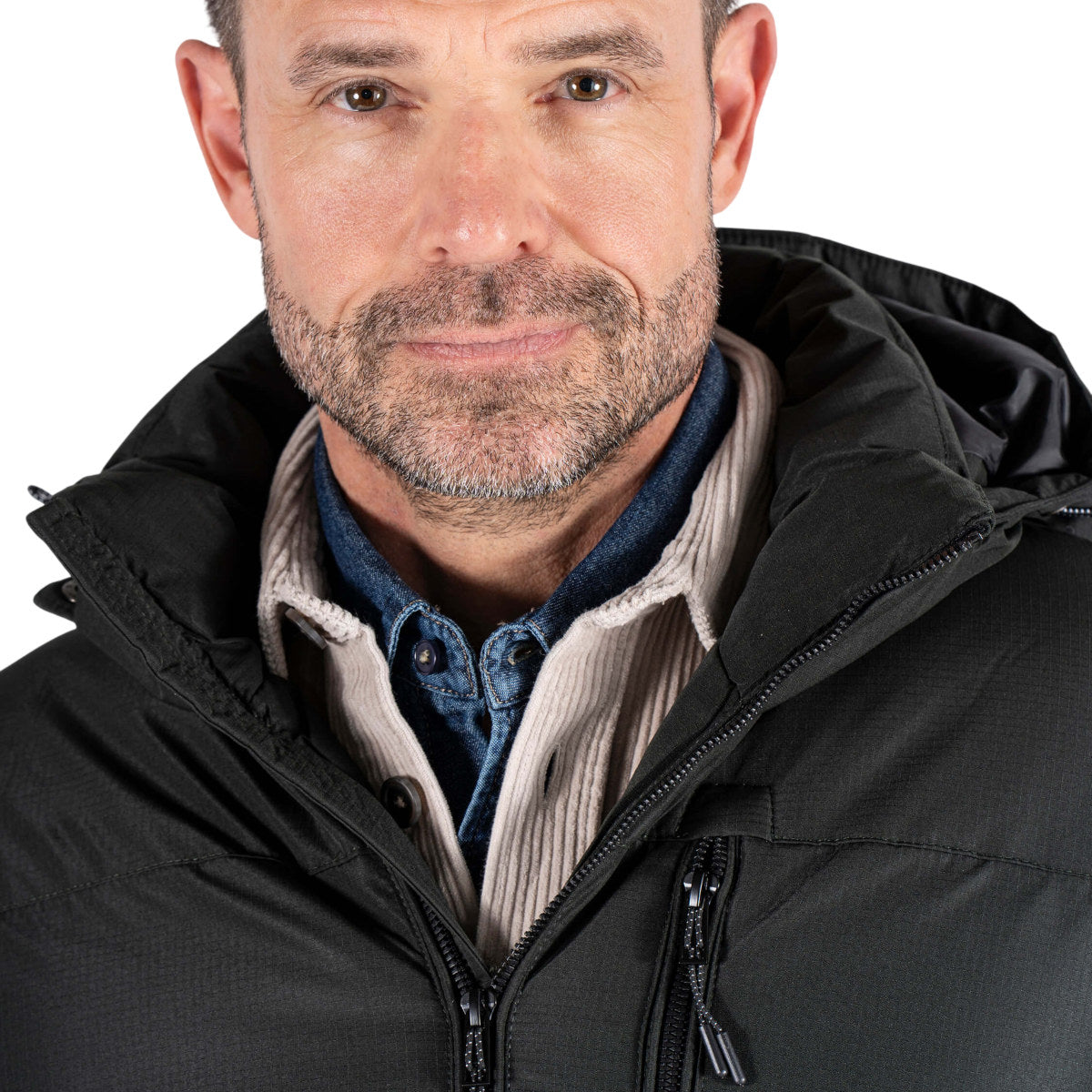 Ragnar jacket