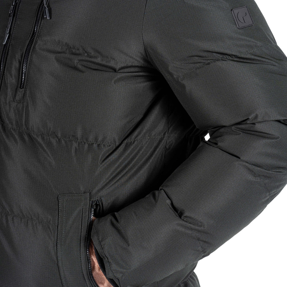 Ragnar jacket