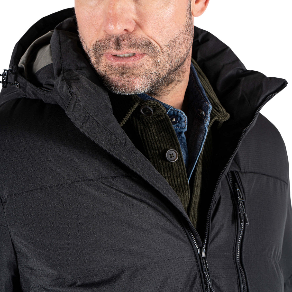 Ragnar jacket
