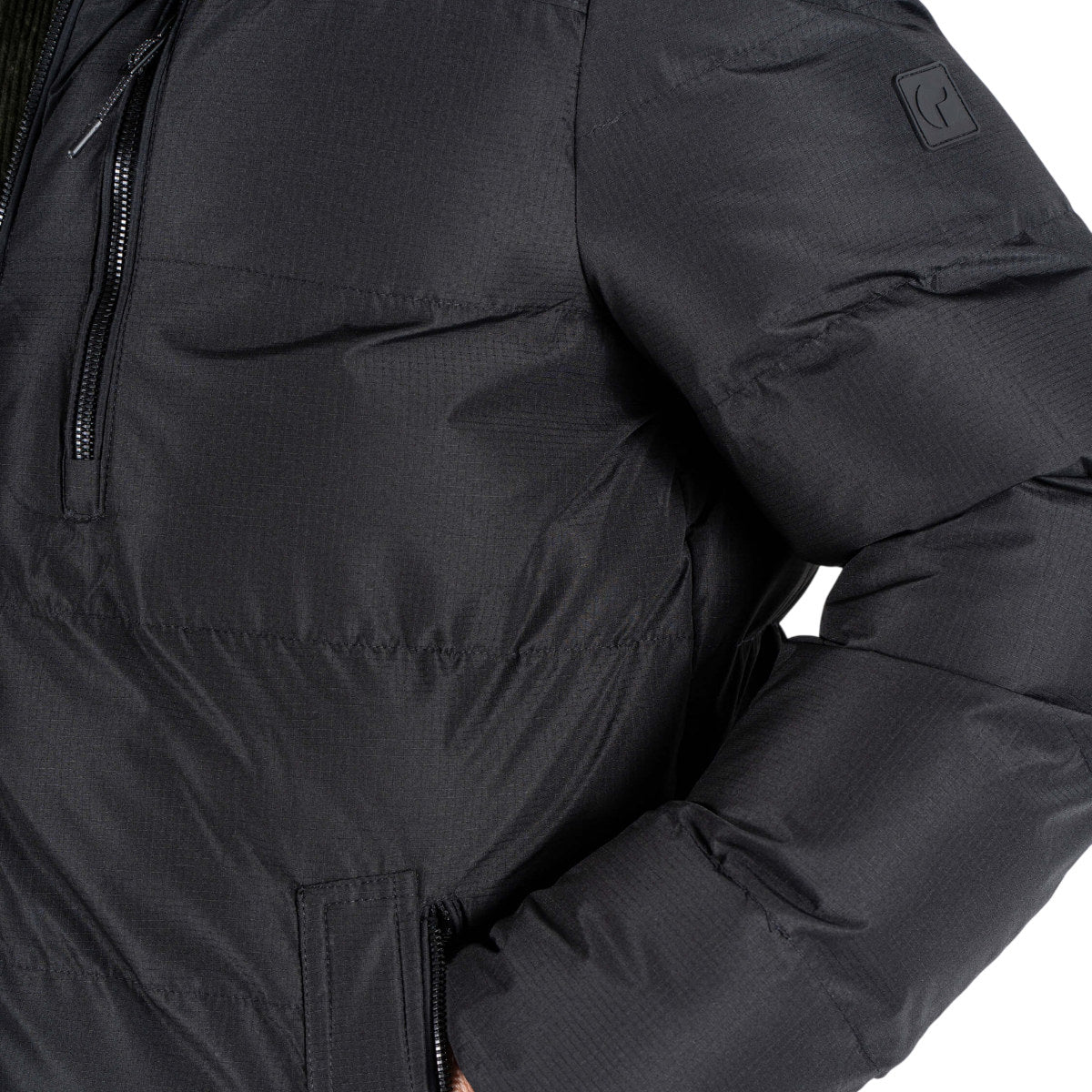 Ragnar jacket