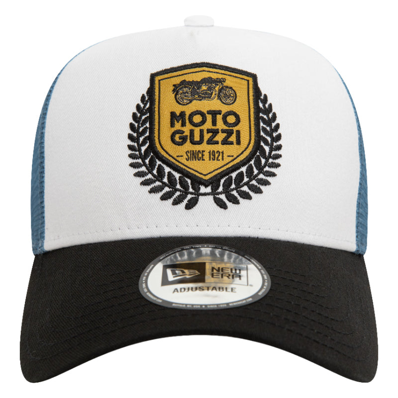 Moto Guzzi Trucker