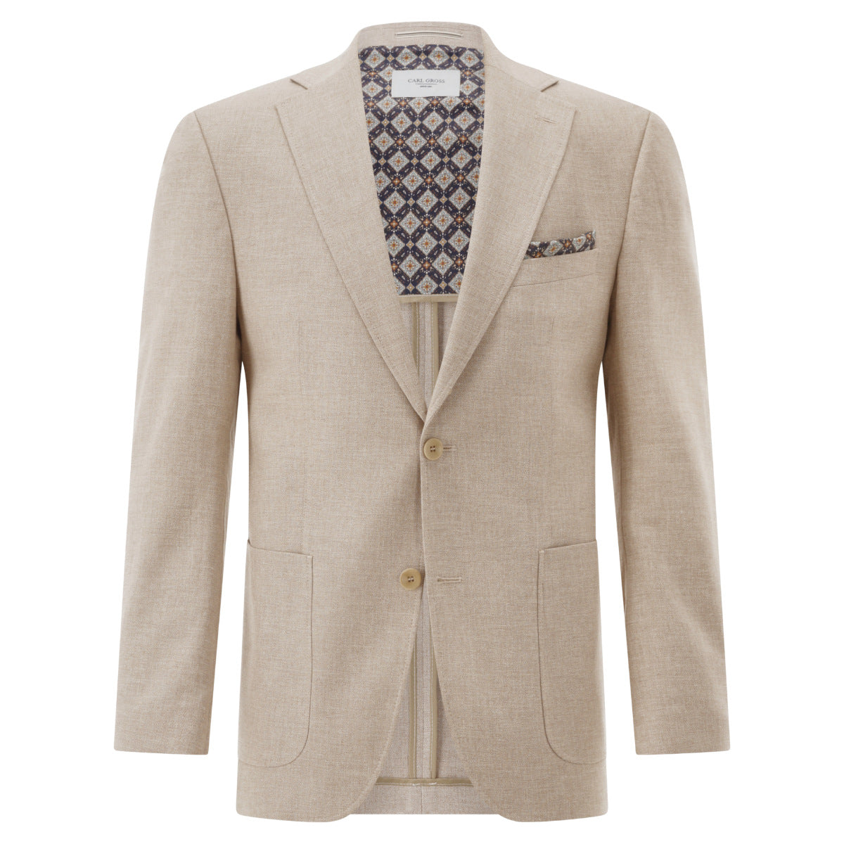 Tebbo SV blazer