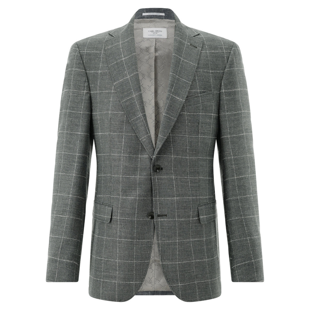 Theo blazer
