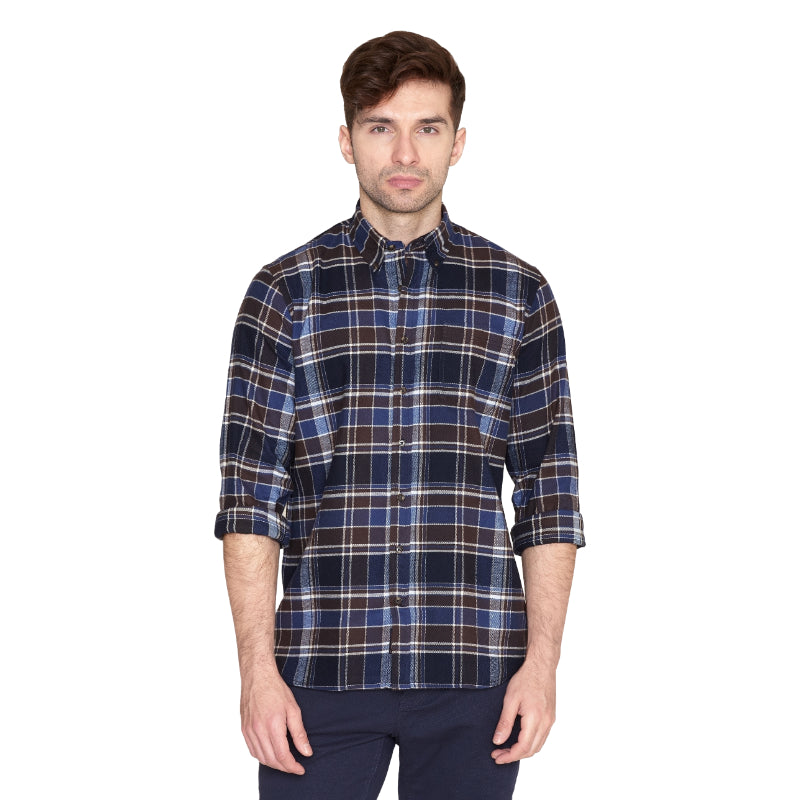 Signal SiSander flannel
