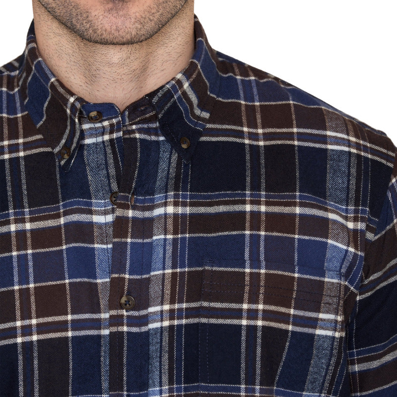 Signal SiSander flannel
