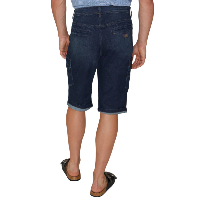 SIGNAL denim knickers