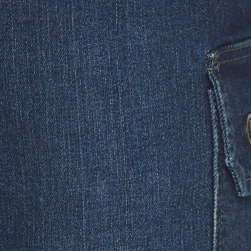 SIGNAL denim knickers