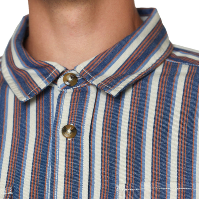 SIGNAL GerrySI hv Stripe overshirt