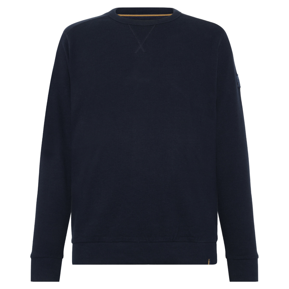 SIGNAL sweatshirt – Hansen/Nissen