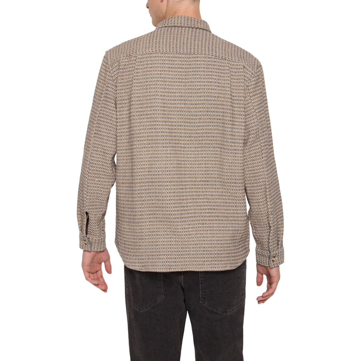 overshirt regular fit