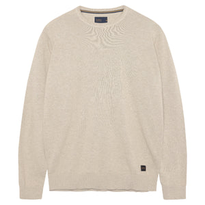 Vice crew neck