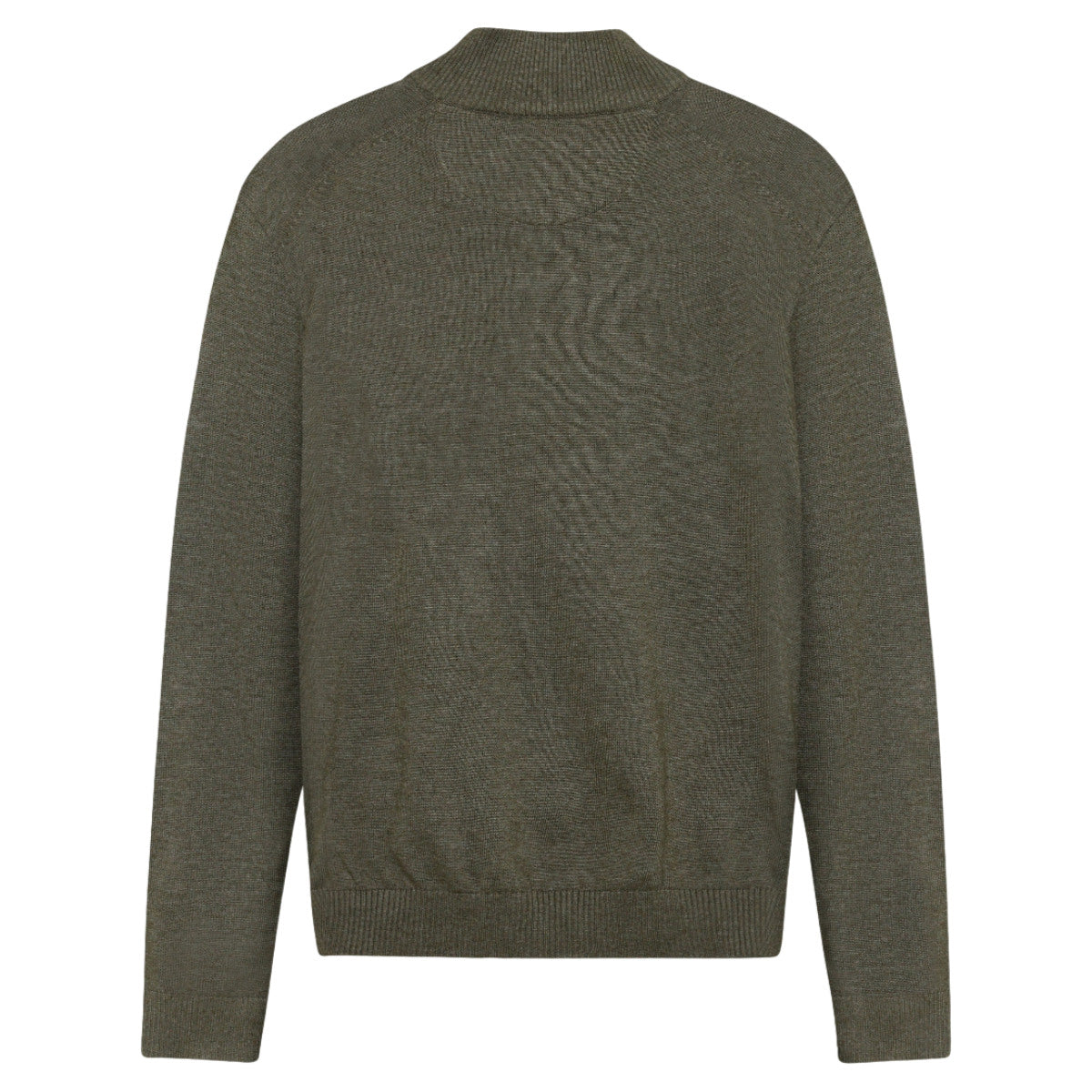 KlausSi Halfzip strik