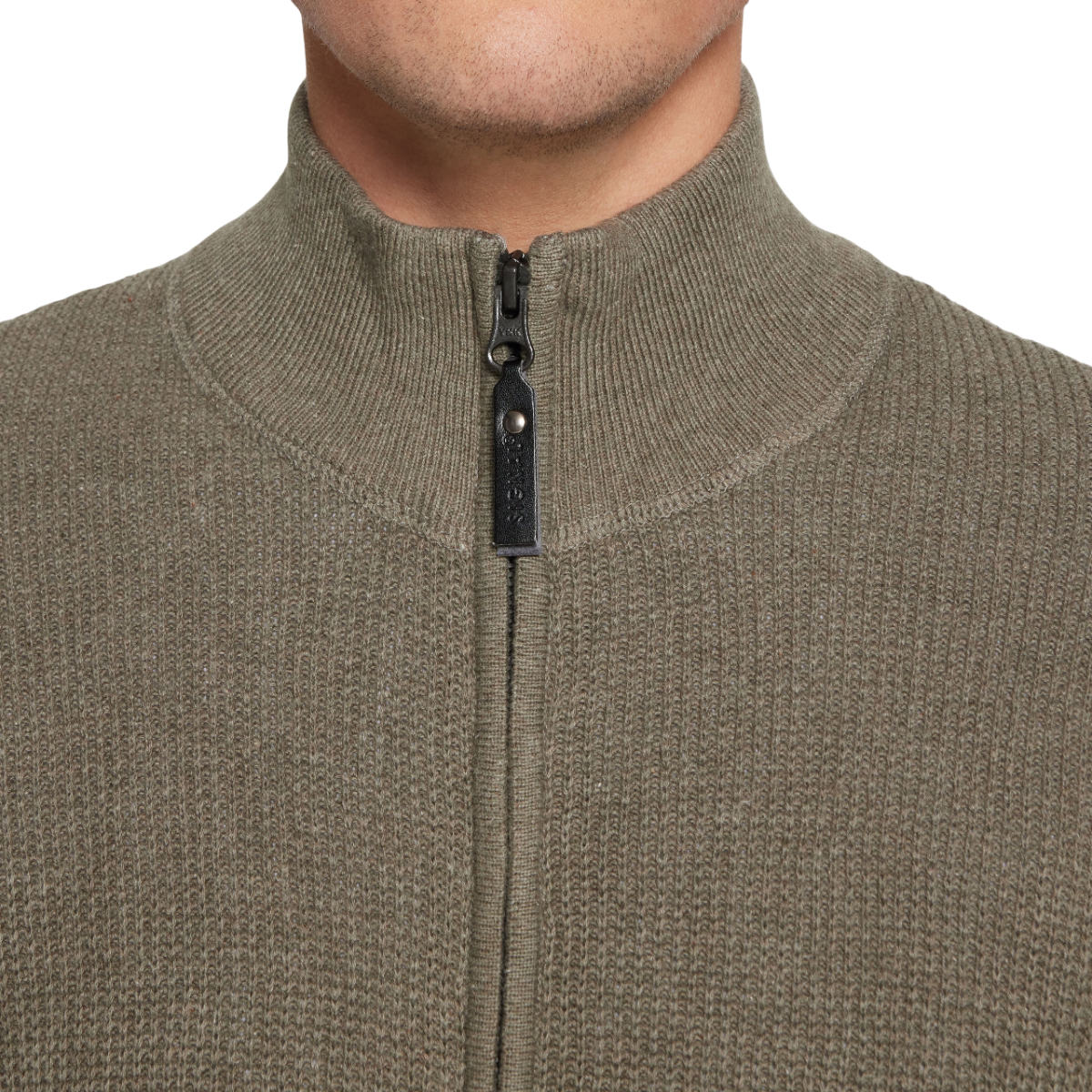 kai structure cardigan