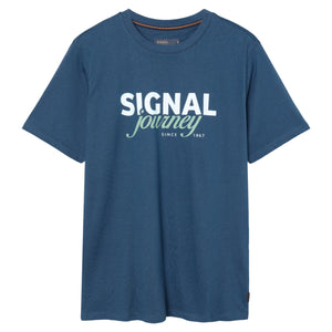 Dizzy logo tee