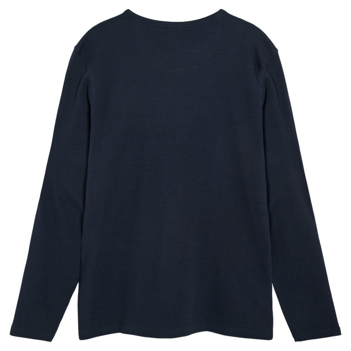 Derek Granddad waffle