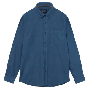 Bendix flannel shirt