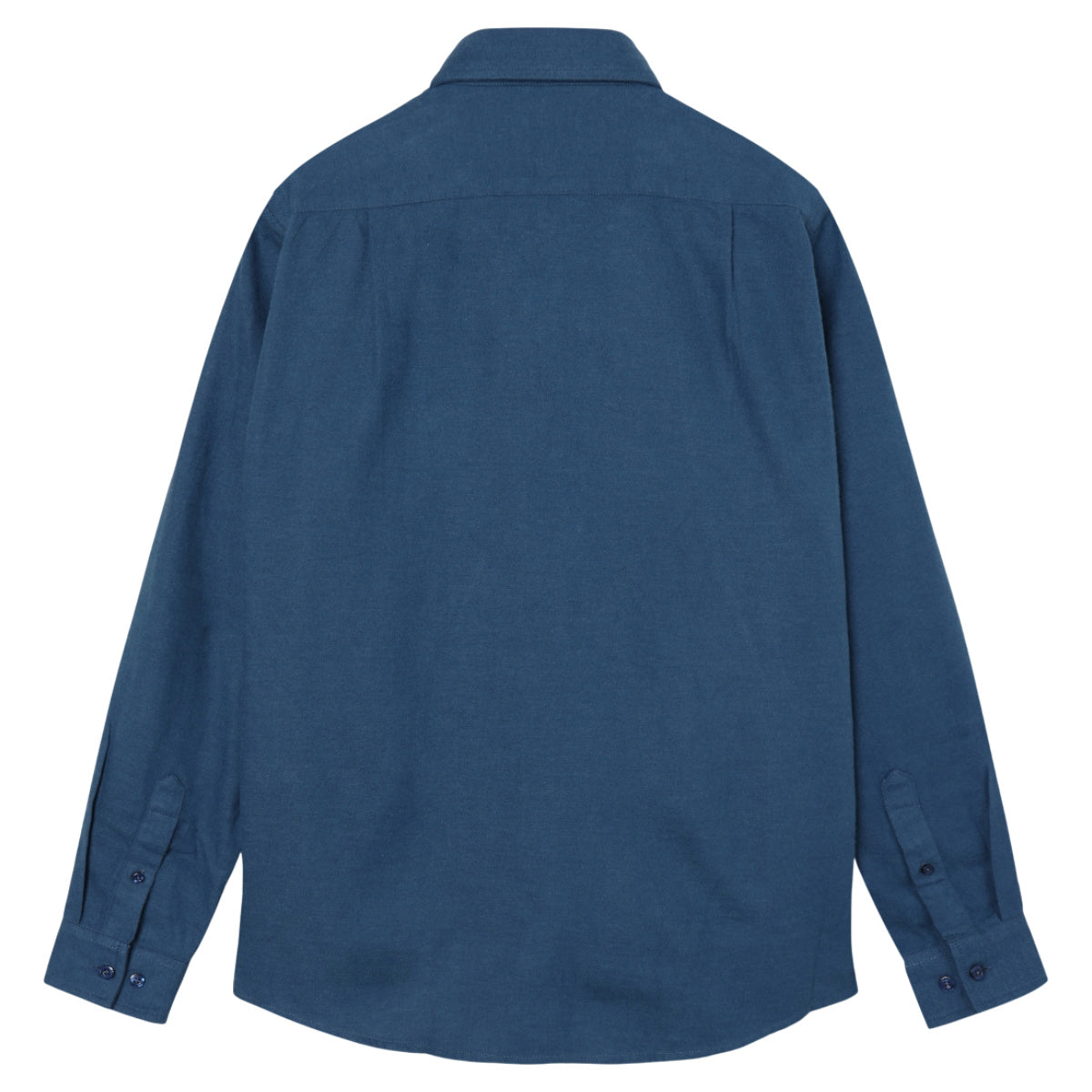 Bendix flannel shirt