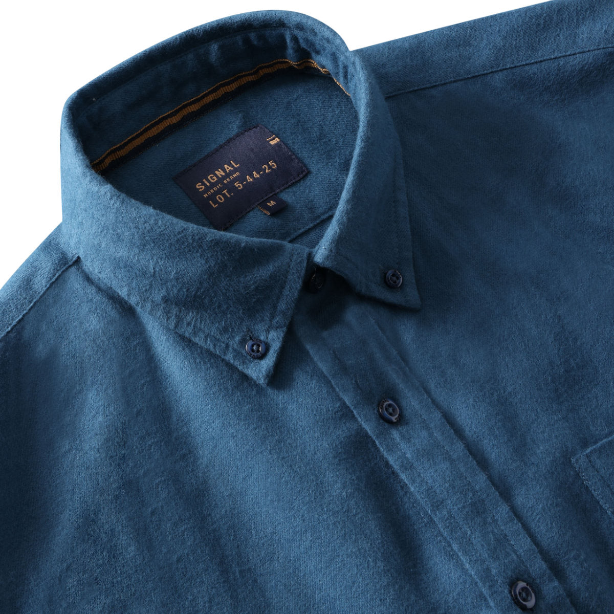 Bendix flannel shirt