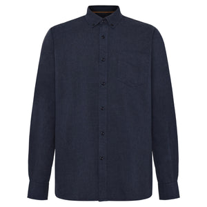Bendix flannel shirt