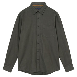 Bendix flannel shirt