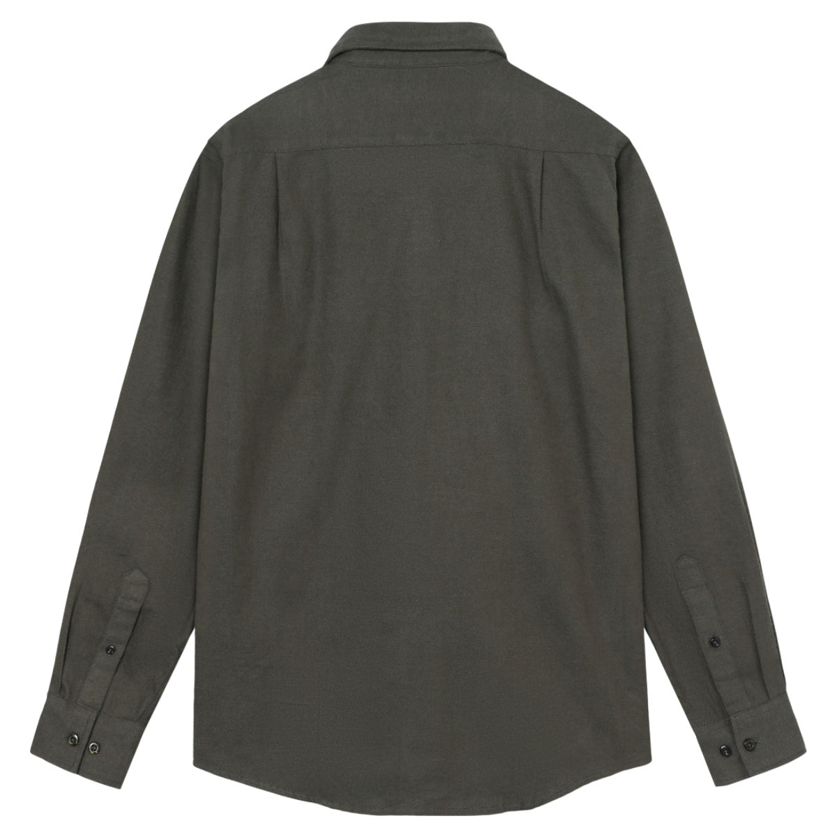 Bendix flannel shirt