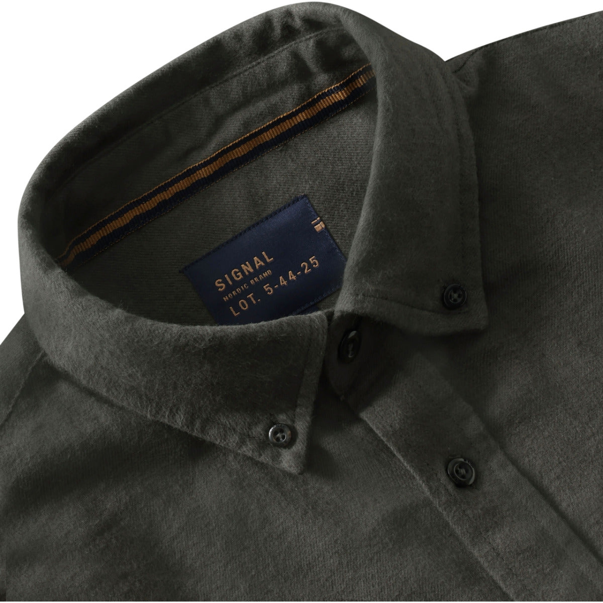 Bendix flannel shirt