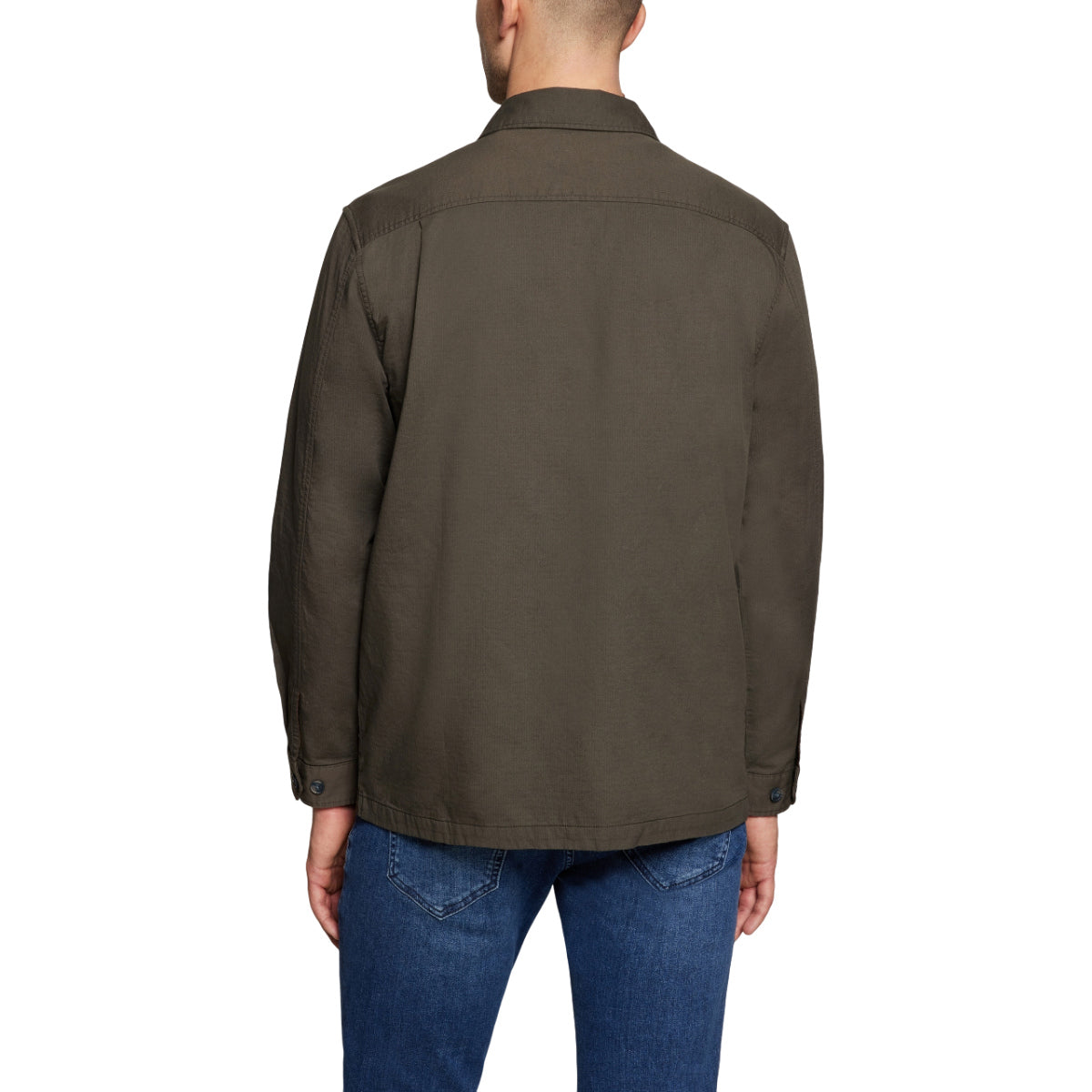 Balder worker overshirt